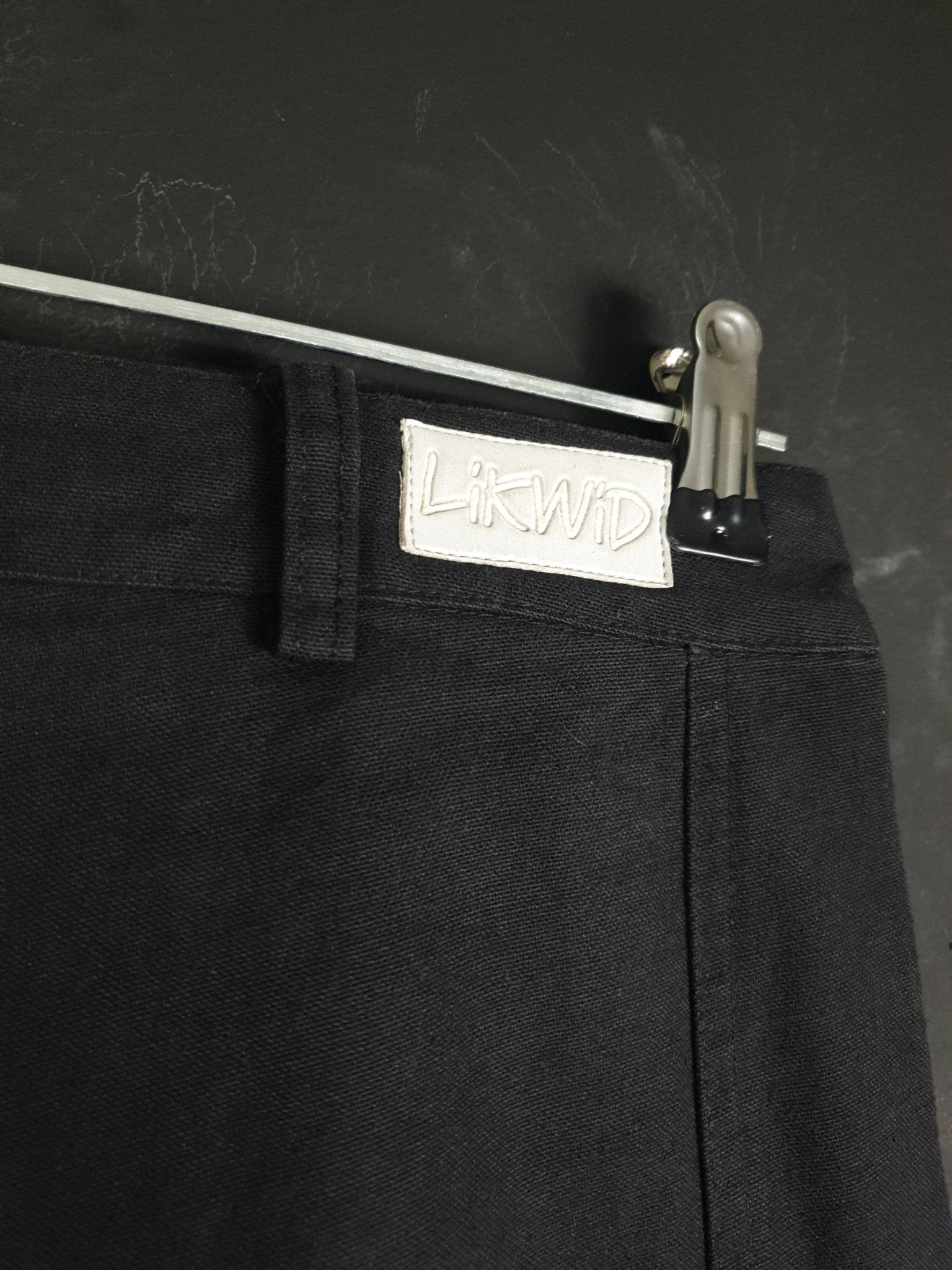 Likwid Women's Wide Leg Pants - Funkify