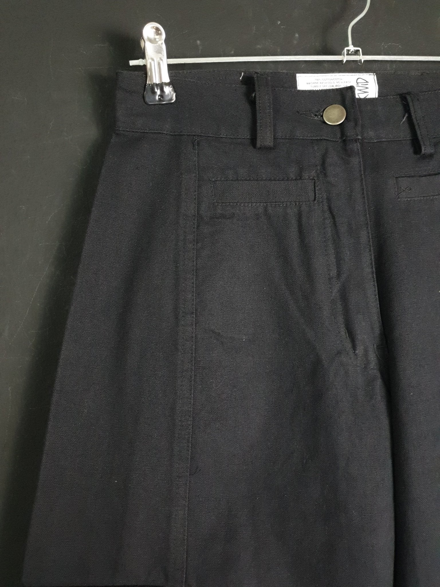 Likwid Women's Wide Leg Pants - Funkify