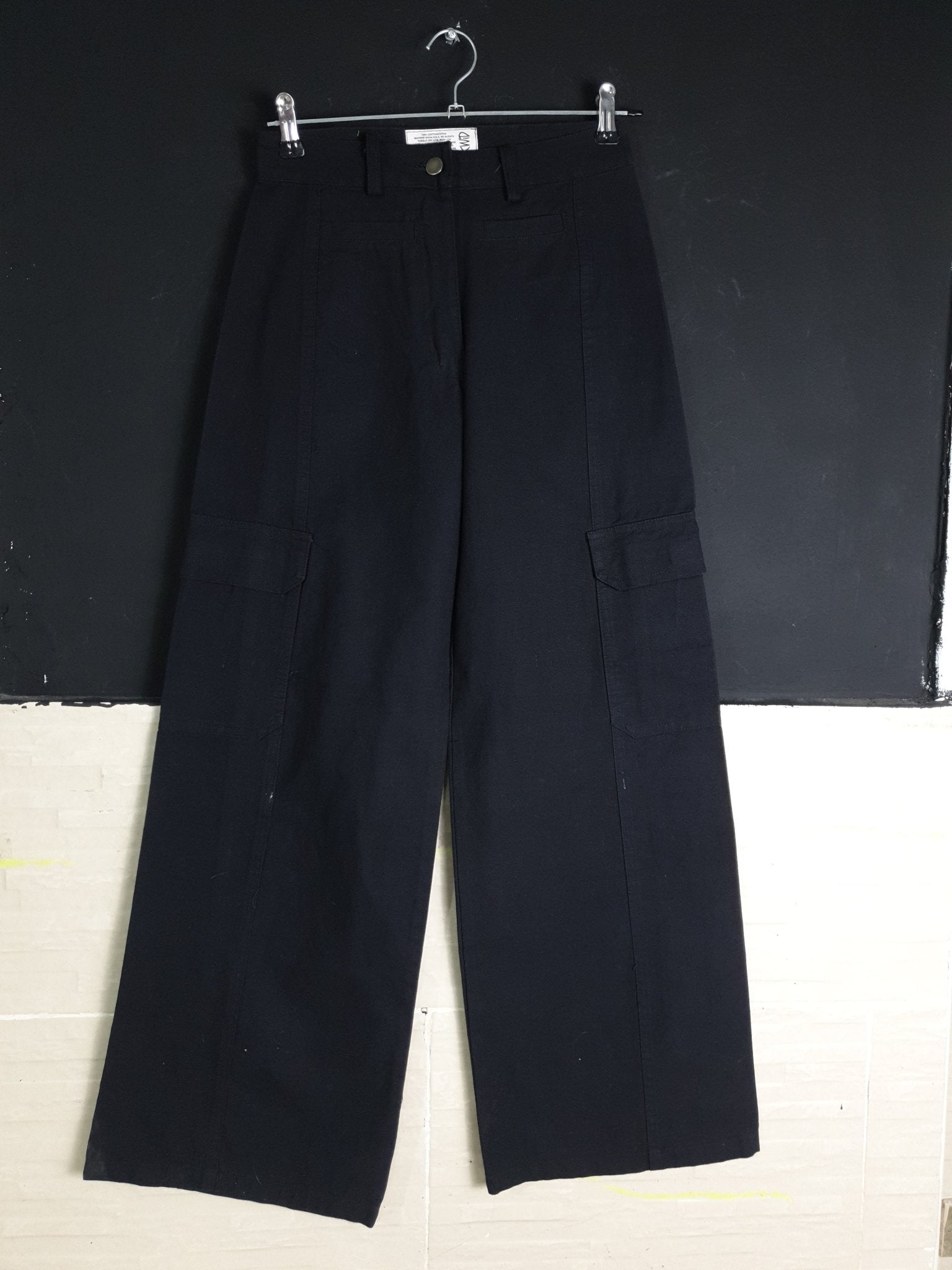 Likwid Women's Wide Leg Pants - Funkify