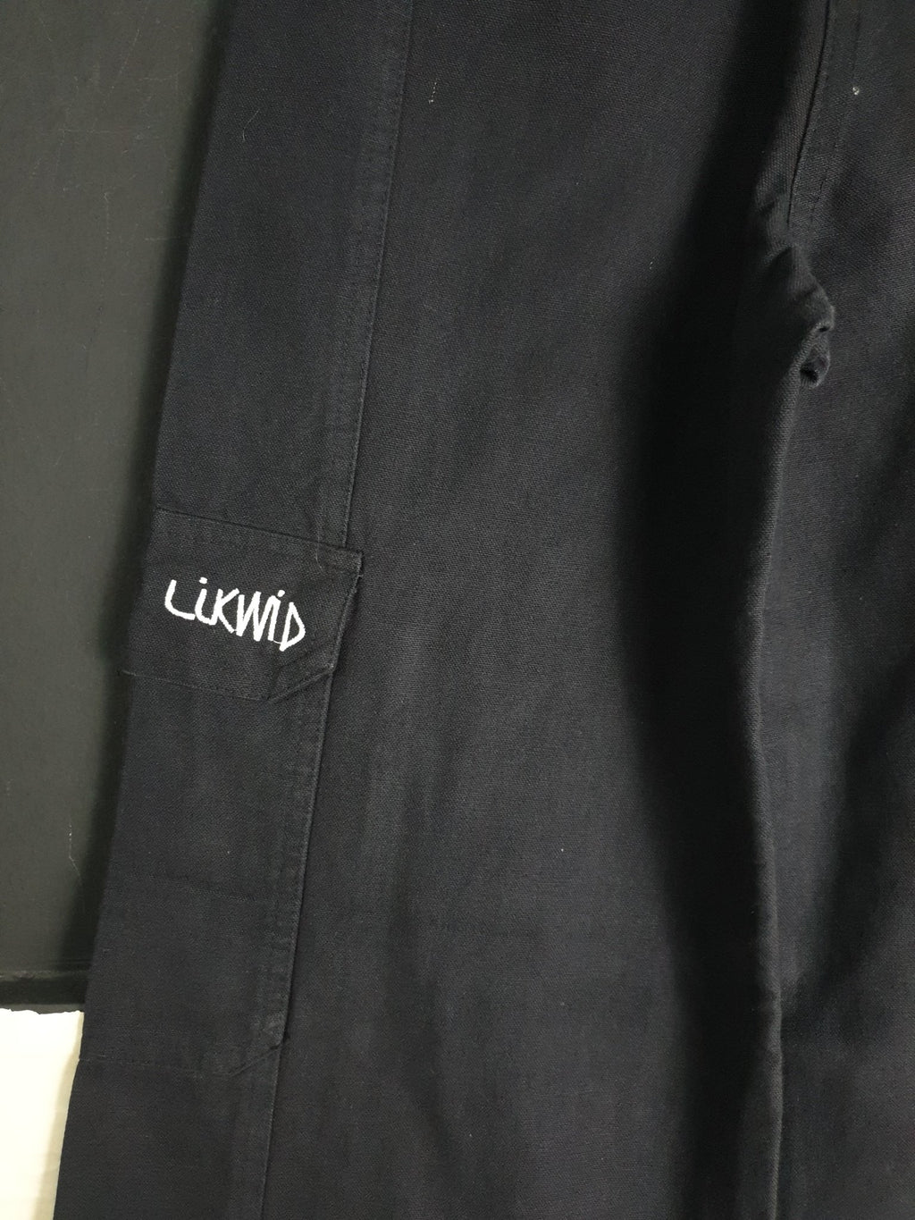 Likwid Women's Wide Leg Pants - Funkify