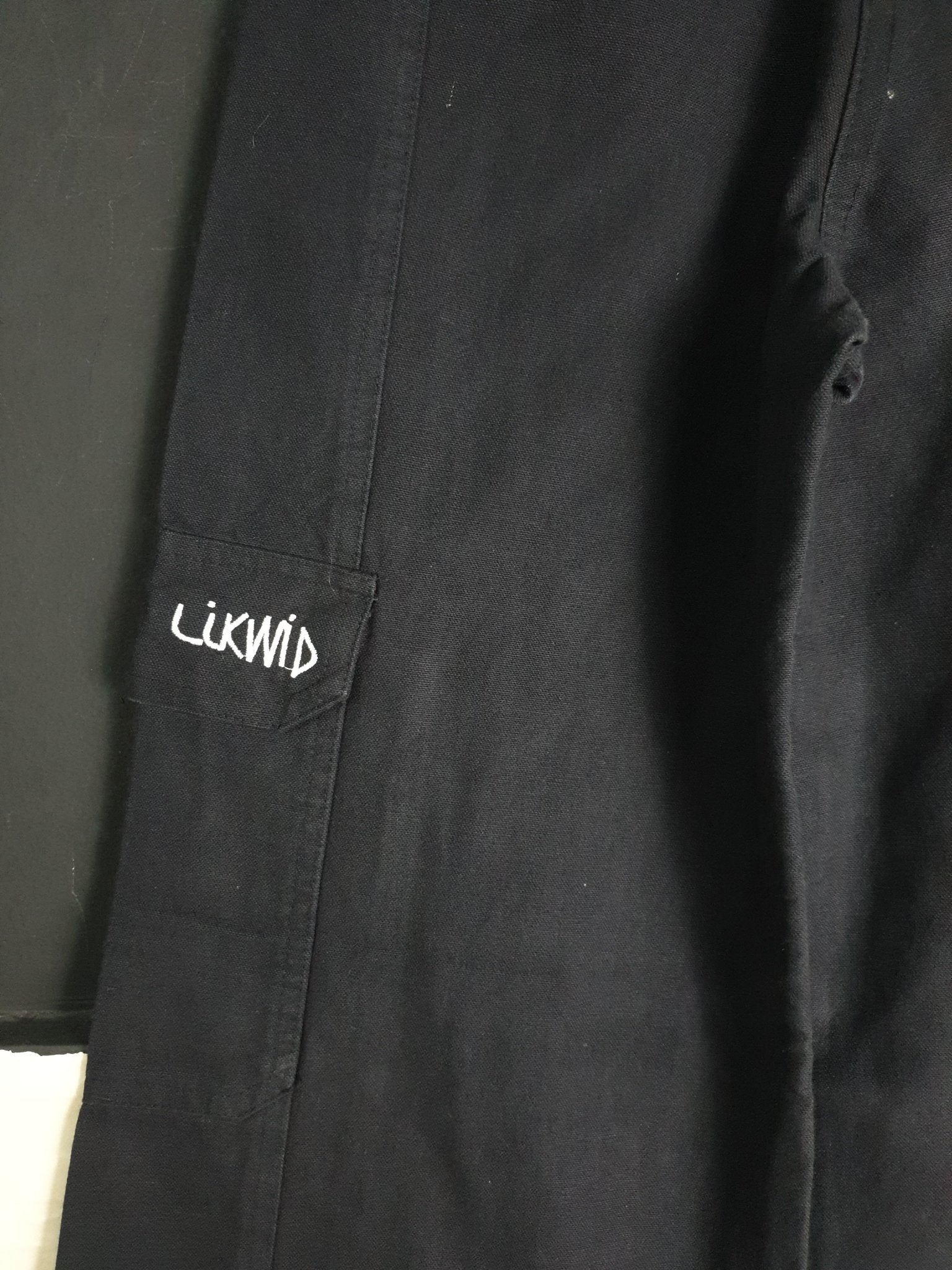 Likwid Women's Wide Leg Pants - Funkify