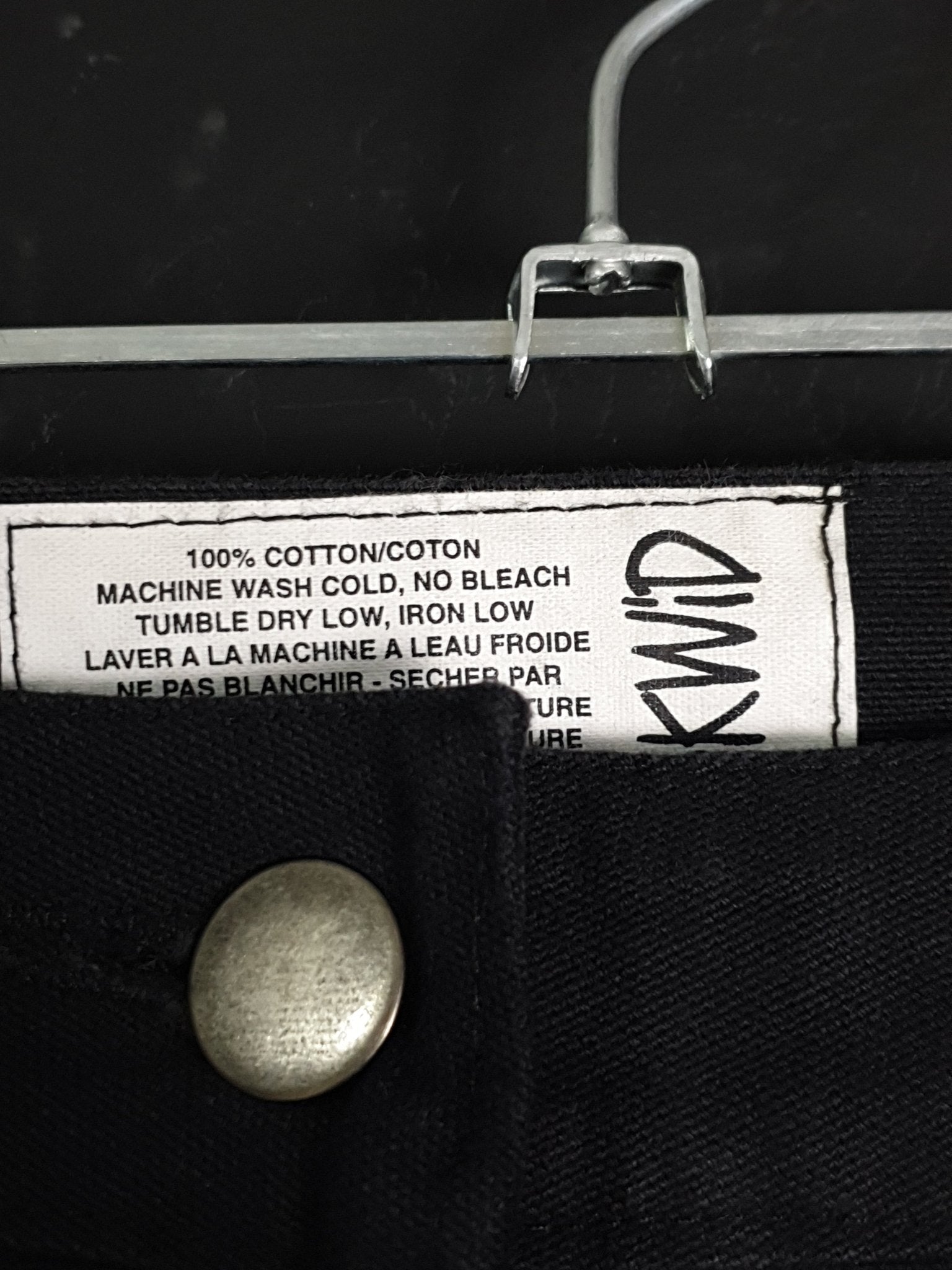 Likwid Women's Wide Leg Pants - Funkify