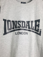 Lonsdale Tank Top - Funkify