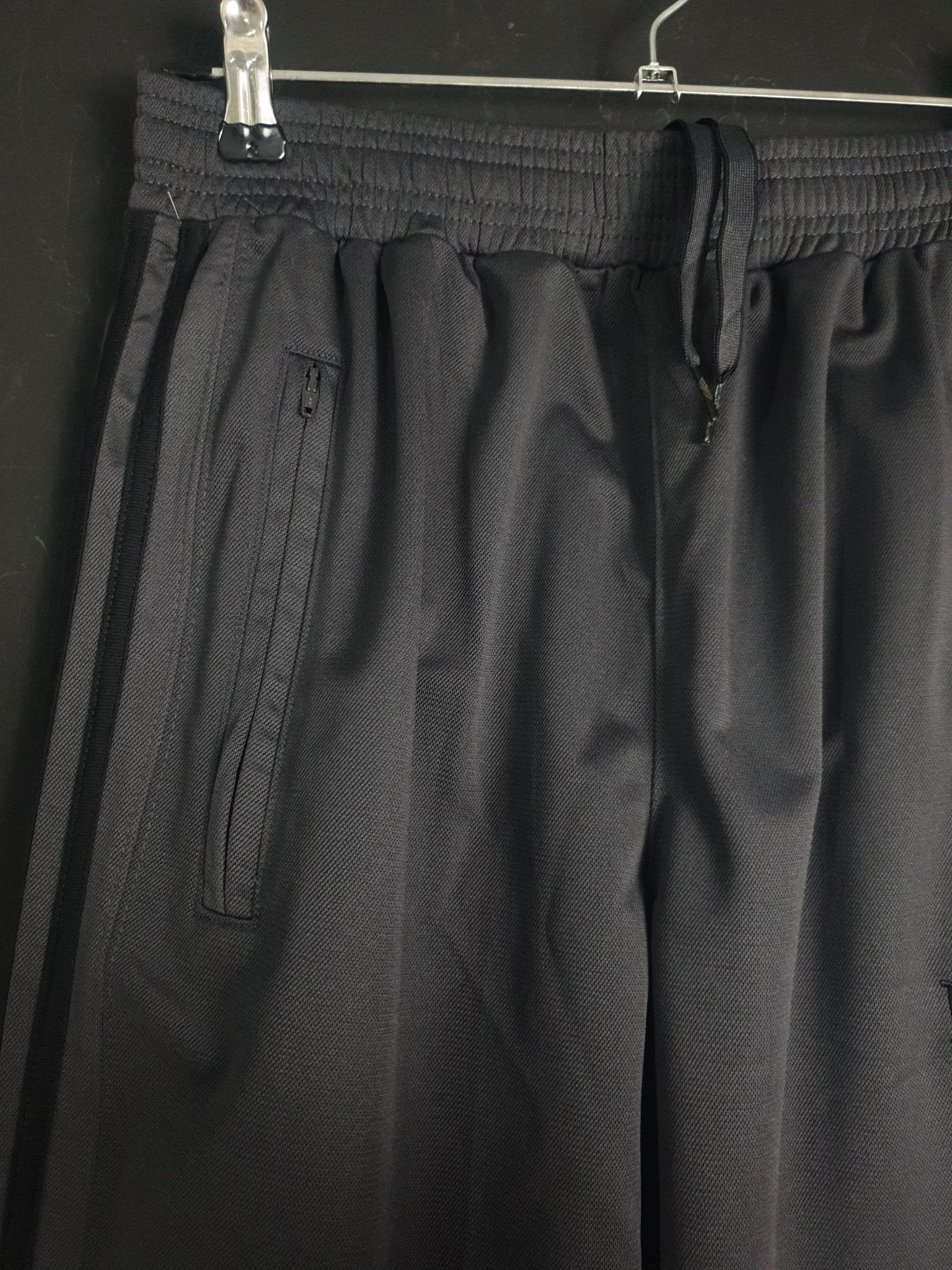 Lonsdale Track Pants - Funkify