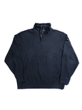 Mainstream Quarter-zip Sweatshirt - Funkify