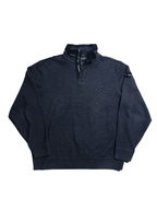 Mainstream Quarter-zip Sweatshirt - Funkify