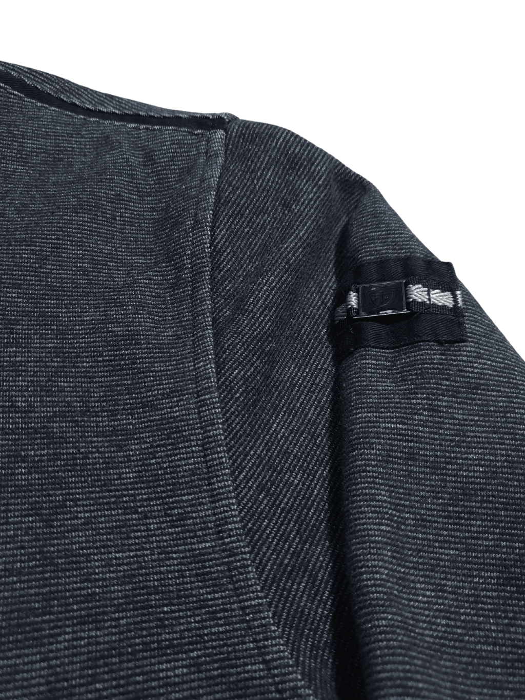 Mainstream Quarter-zip Sweatshirt - Funkify