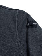 Mainstream Quarter-zip Sweatshirt - Funkify