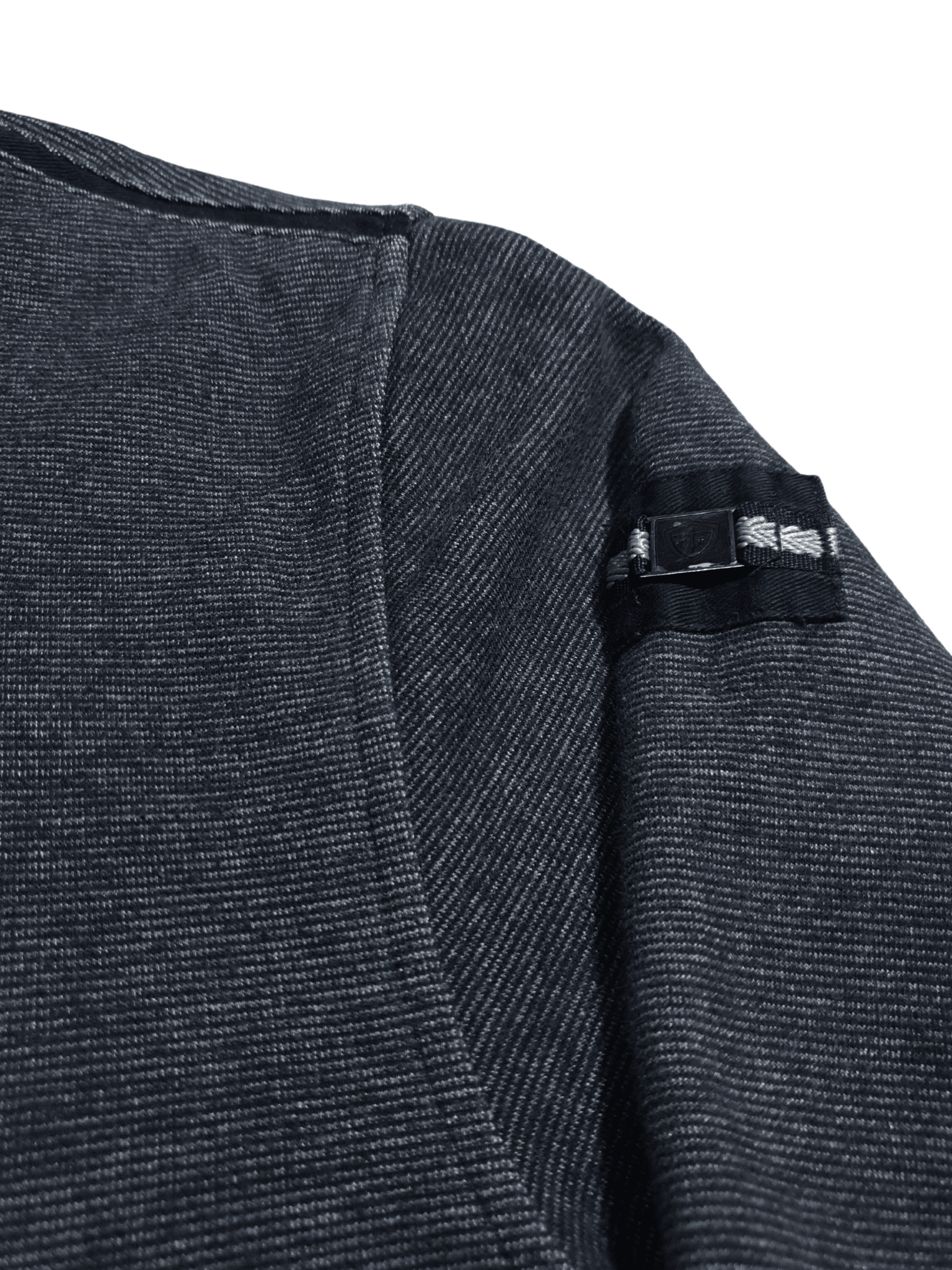 Mainstream Quarter-zip Sweatshirt - Funkify