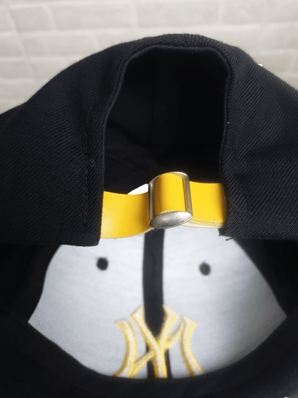 Major League Baseball Cap - Funkify