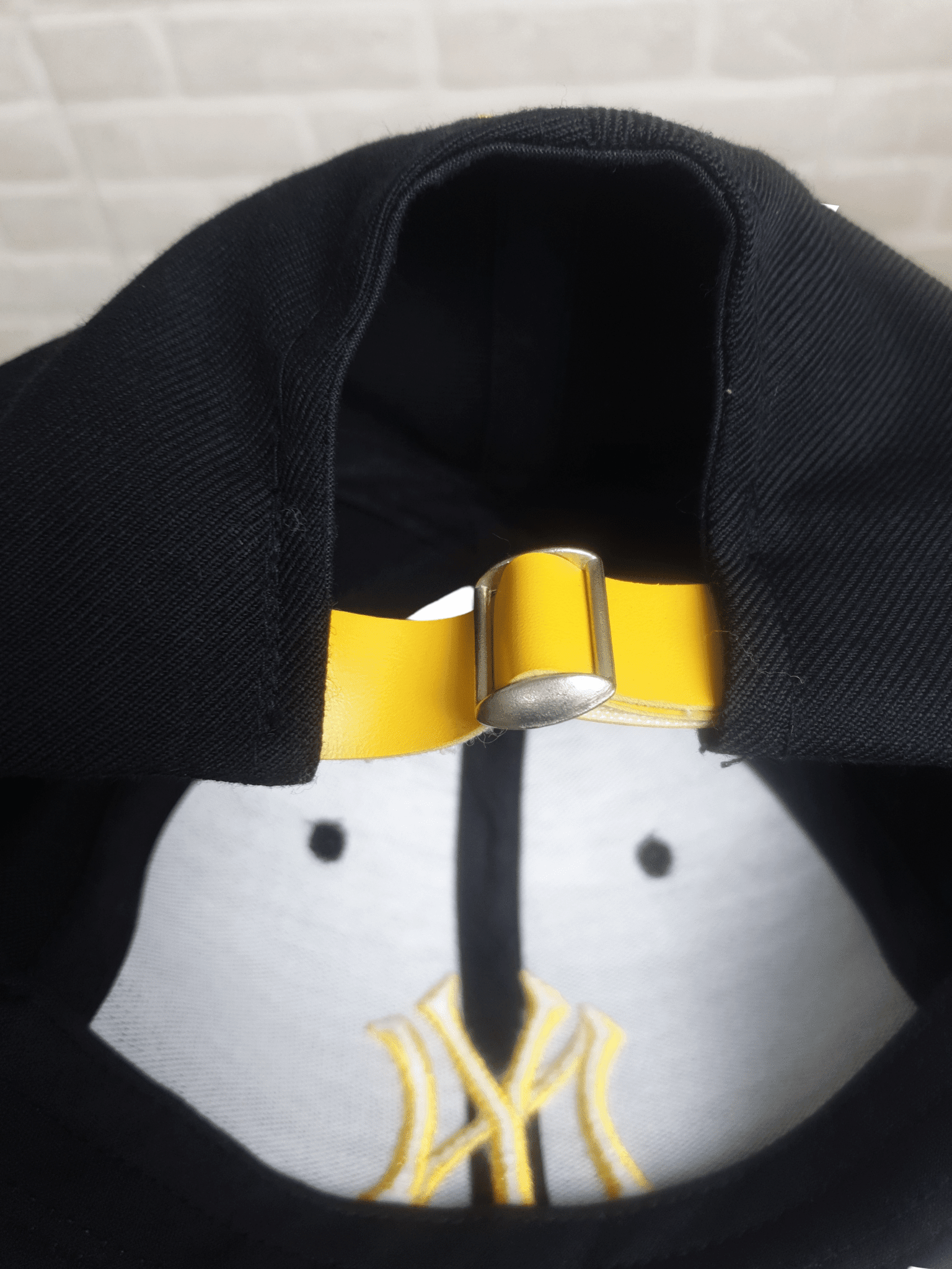 Major League Baseball Cap - Funkify