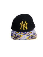 Major League Baseball Cap - Funkify