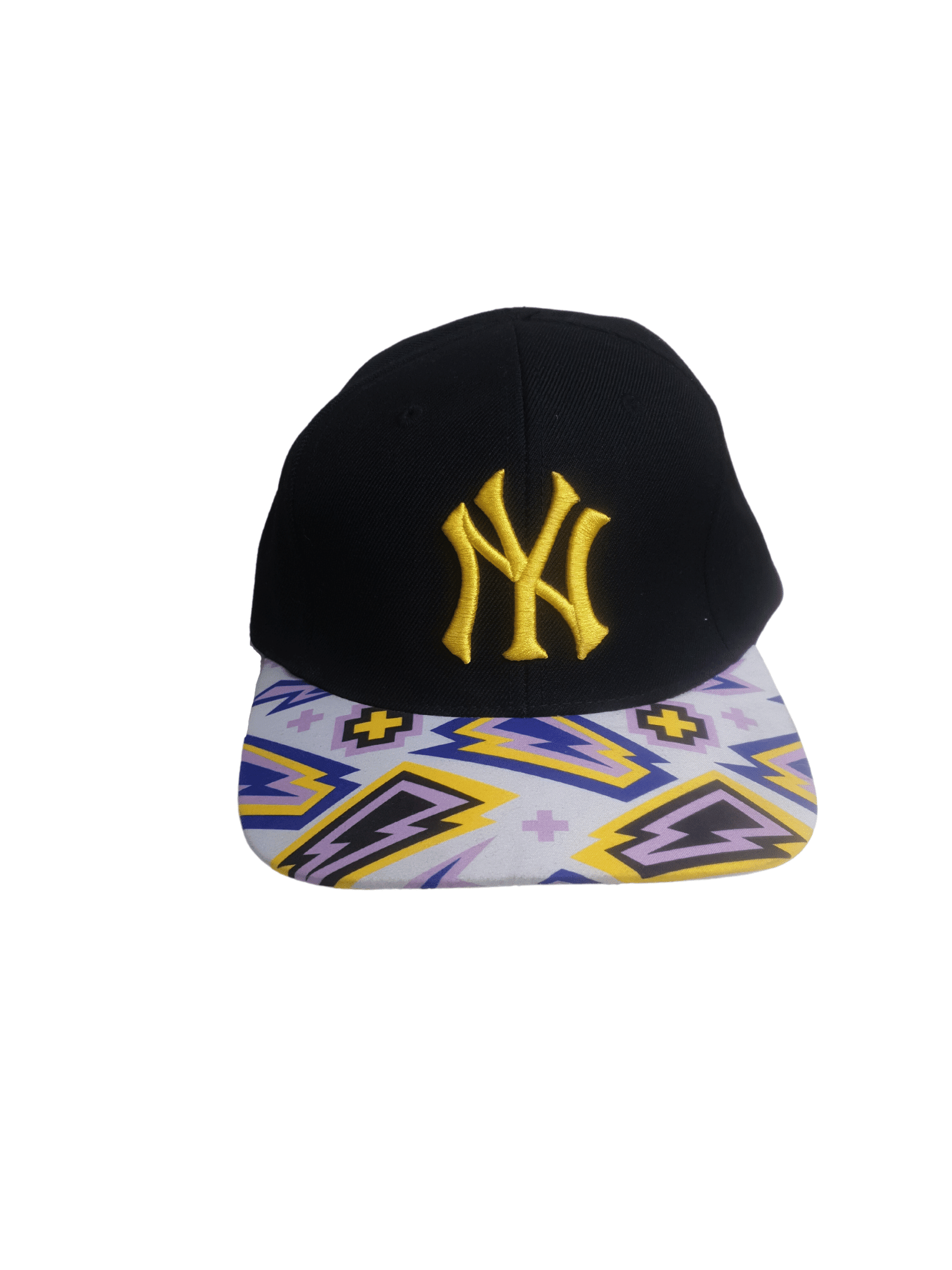 Major League Baseball Cap - Funkify