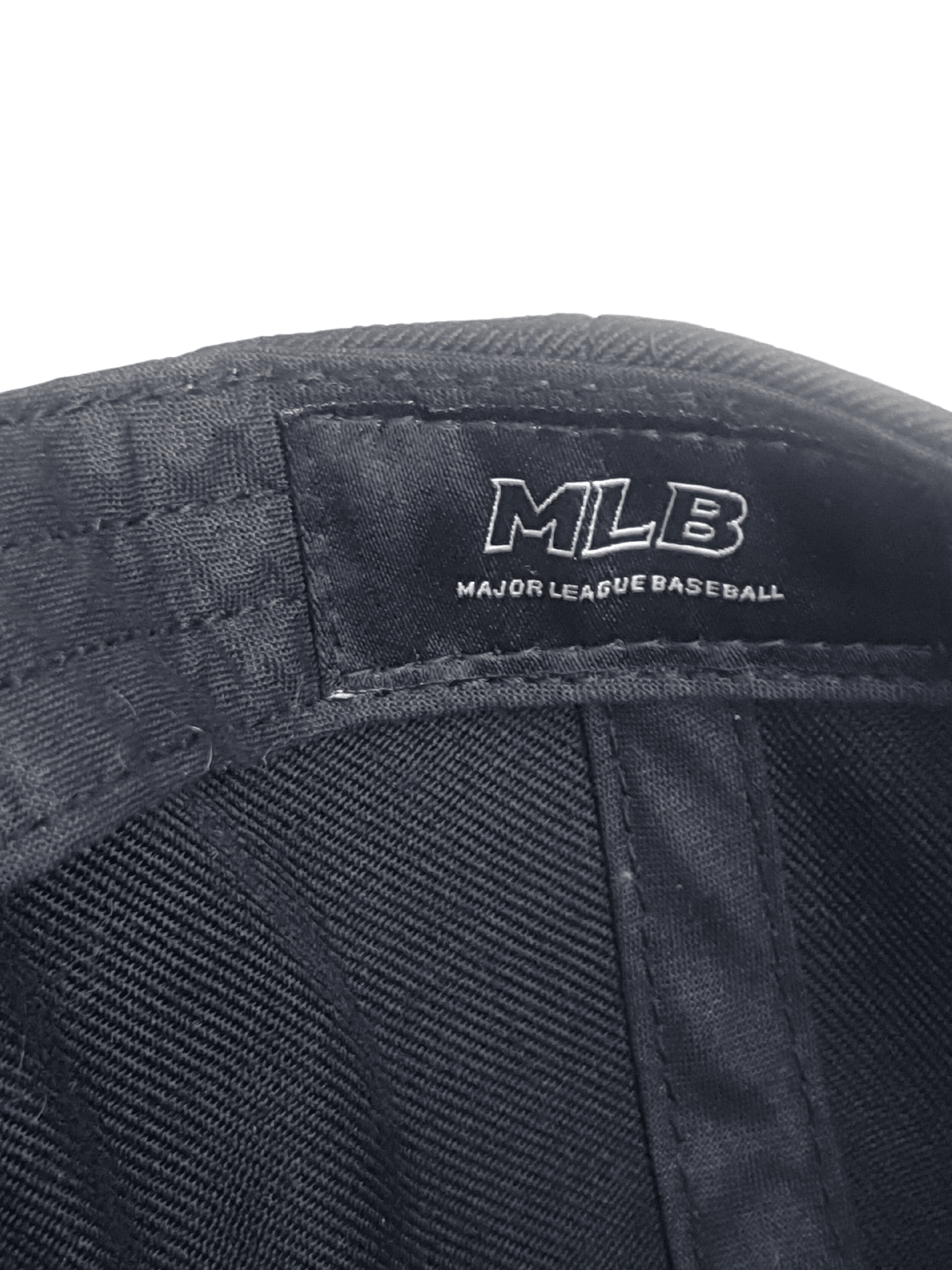 Major League Baseball Cap - Funkify