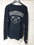 Major League Baseball New York Yankees Sweatshirt - Funkify