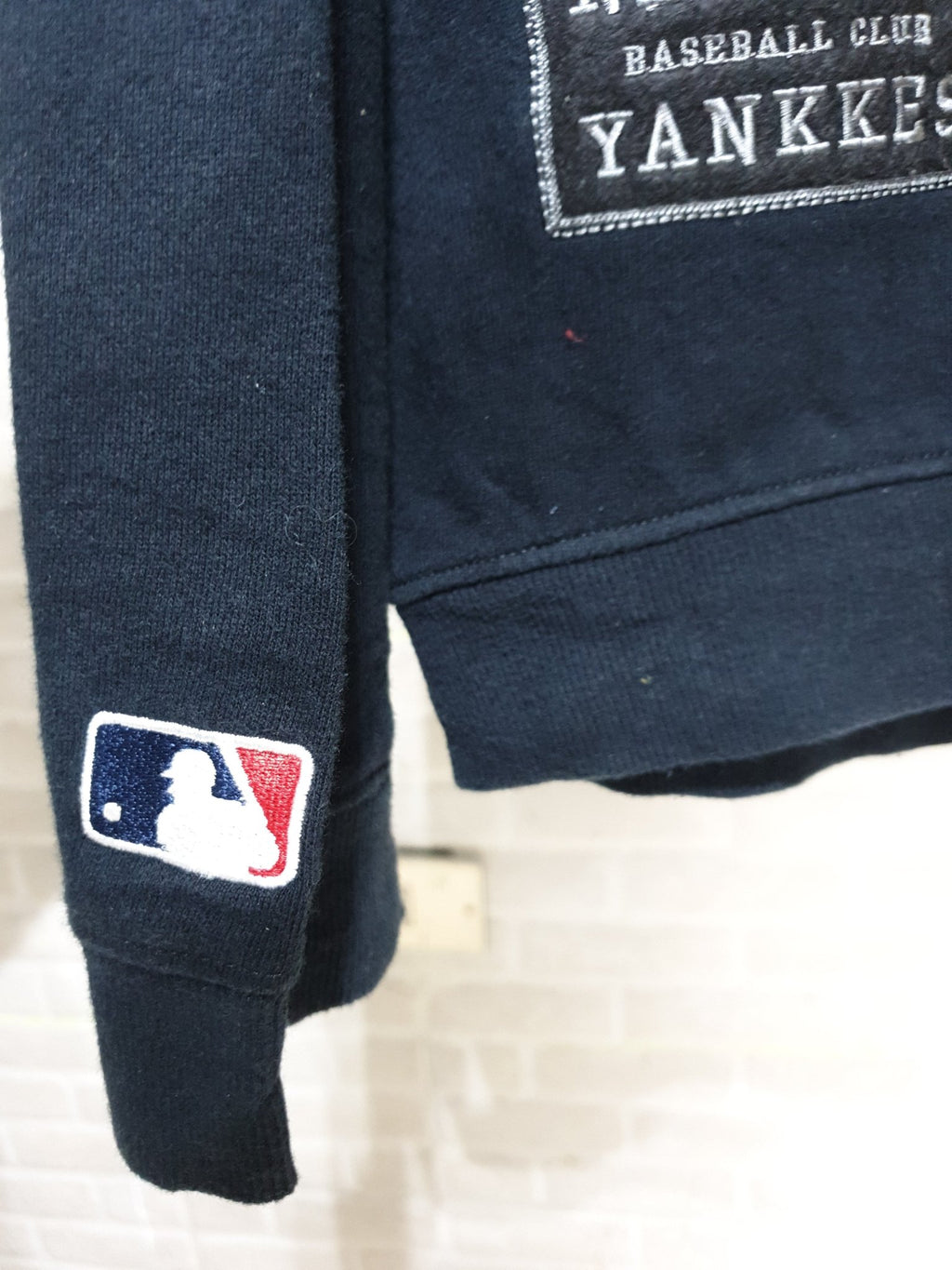 Major League Baseball New York Yankees Sweatshirt - Funkify