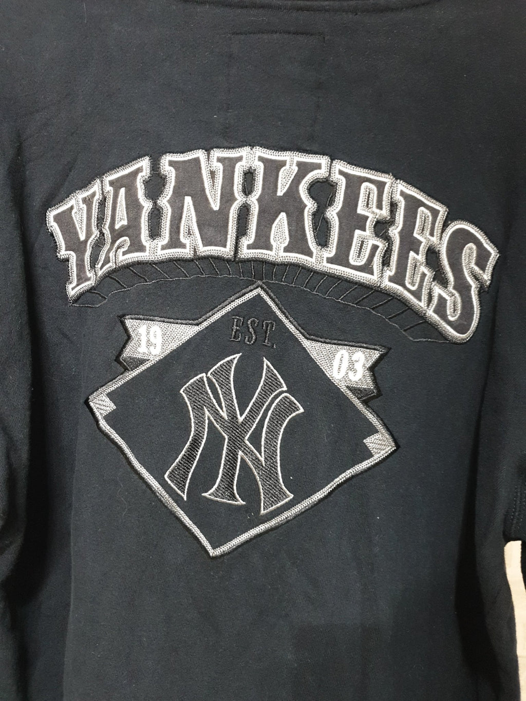 Major League Baseball New York Yankees Sweatshirt - Funkify