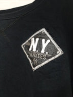 Major League Baseball New York Yankees Sweatshirt - Funkify