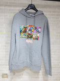 Marvel Graphic Hoodie - Funkify