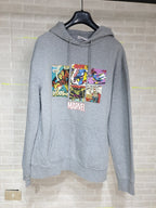 Marvel Graphic Hoodie - Funkify