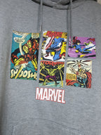 Marvel Graphic Hoodie - Funkify