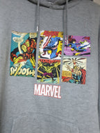 Marvel Graphic Hoodie - Funkify