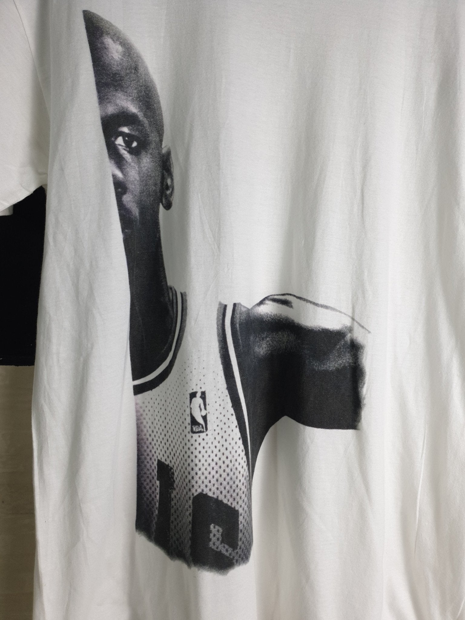Michael Jordan T-shirt - Funkify