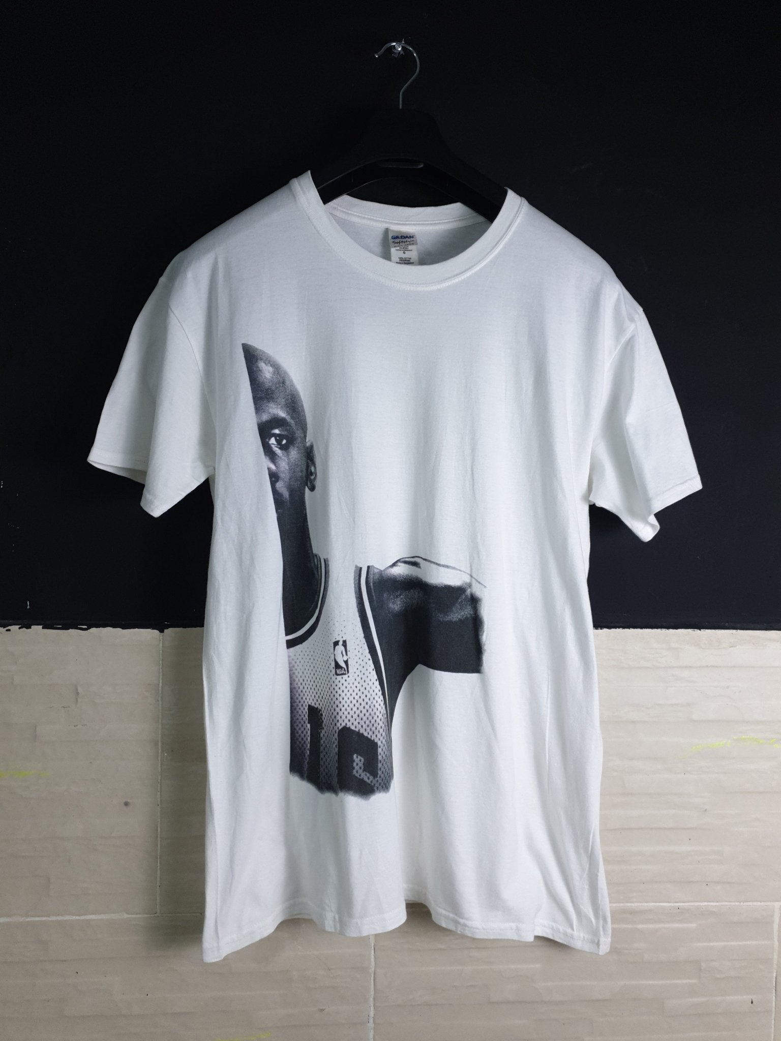 Michael Jordan T-shirt - Funkify