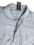 Microbel Jacket - Funkify