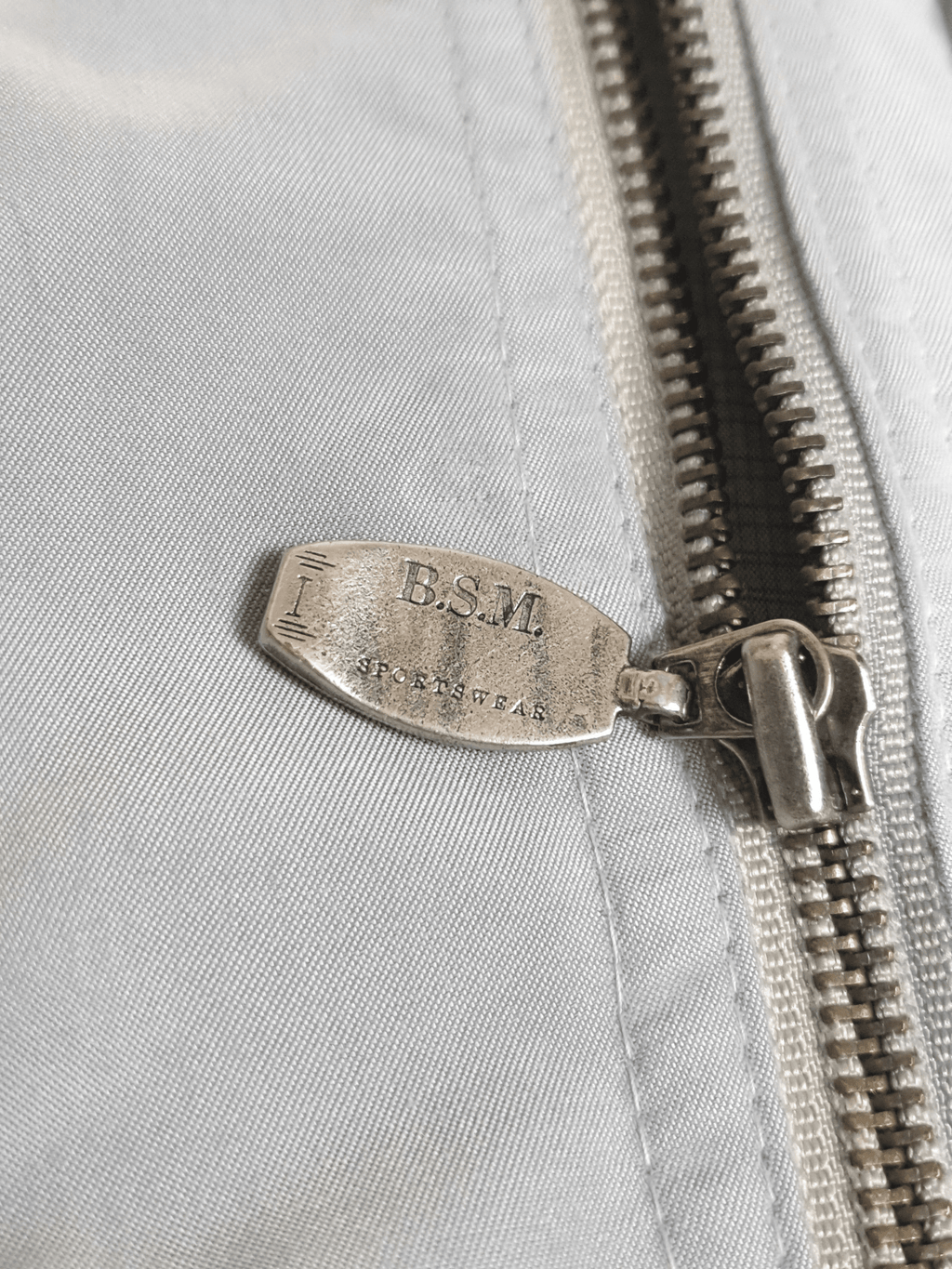 Microbel Jacket - Funkify