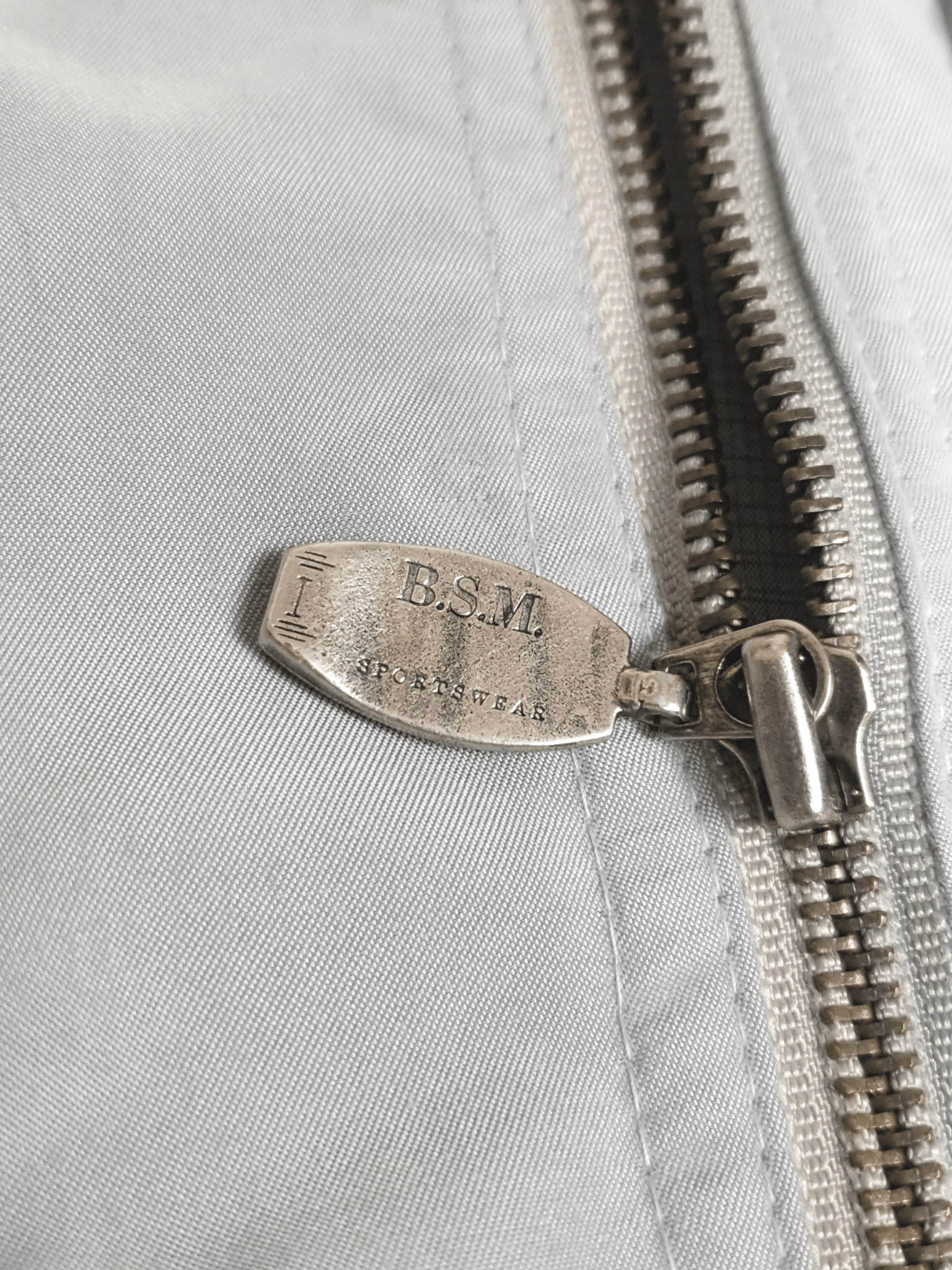 Microbel Jacket - Funkify