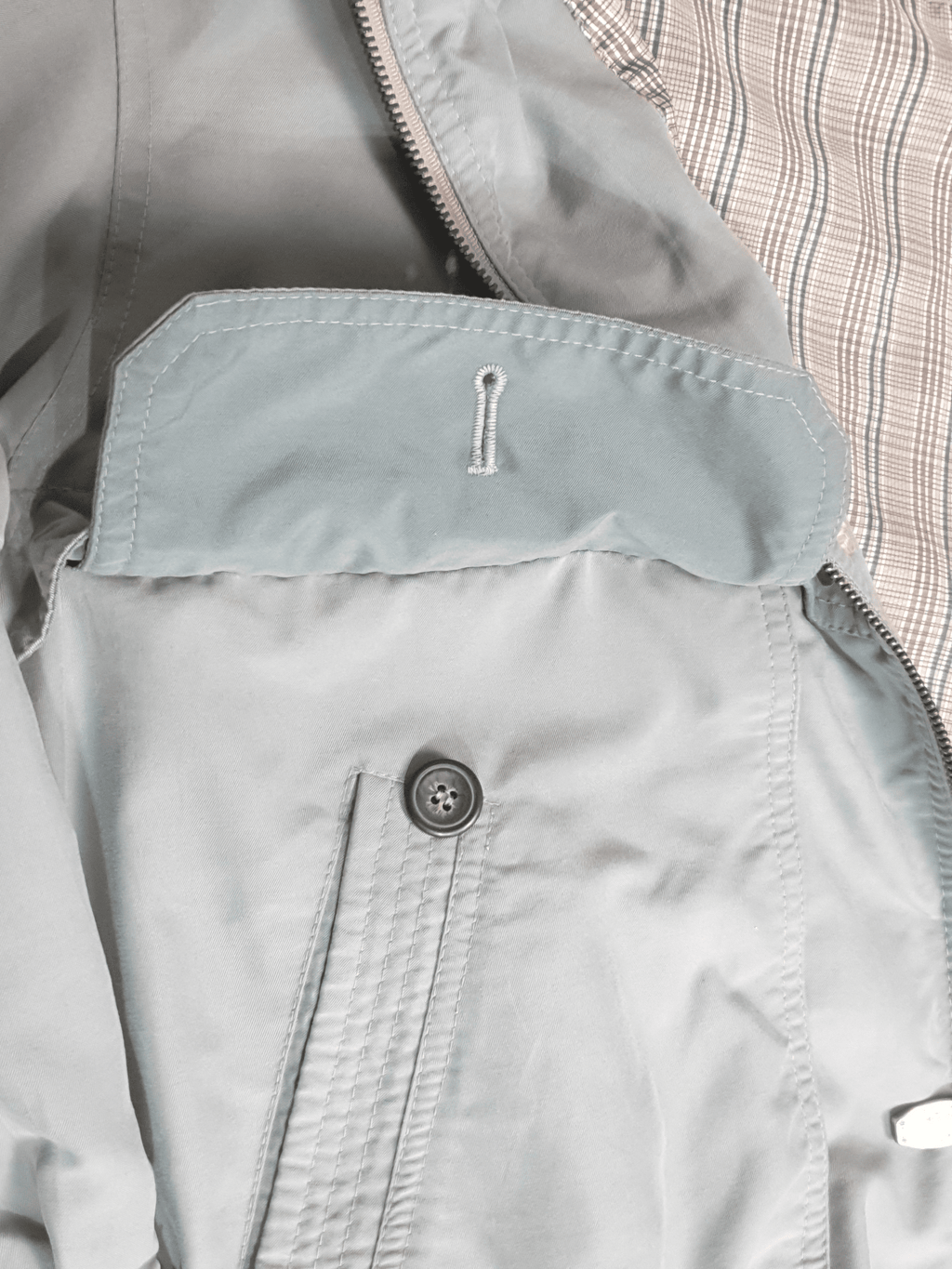Microbel Jacket - Funkify