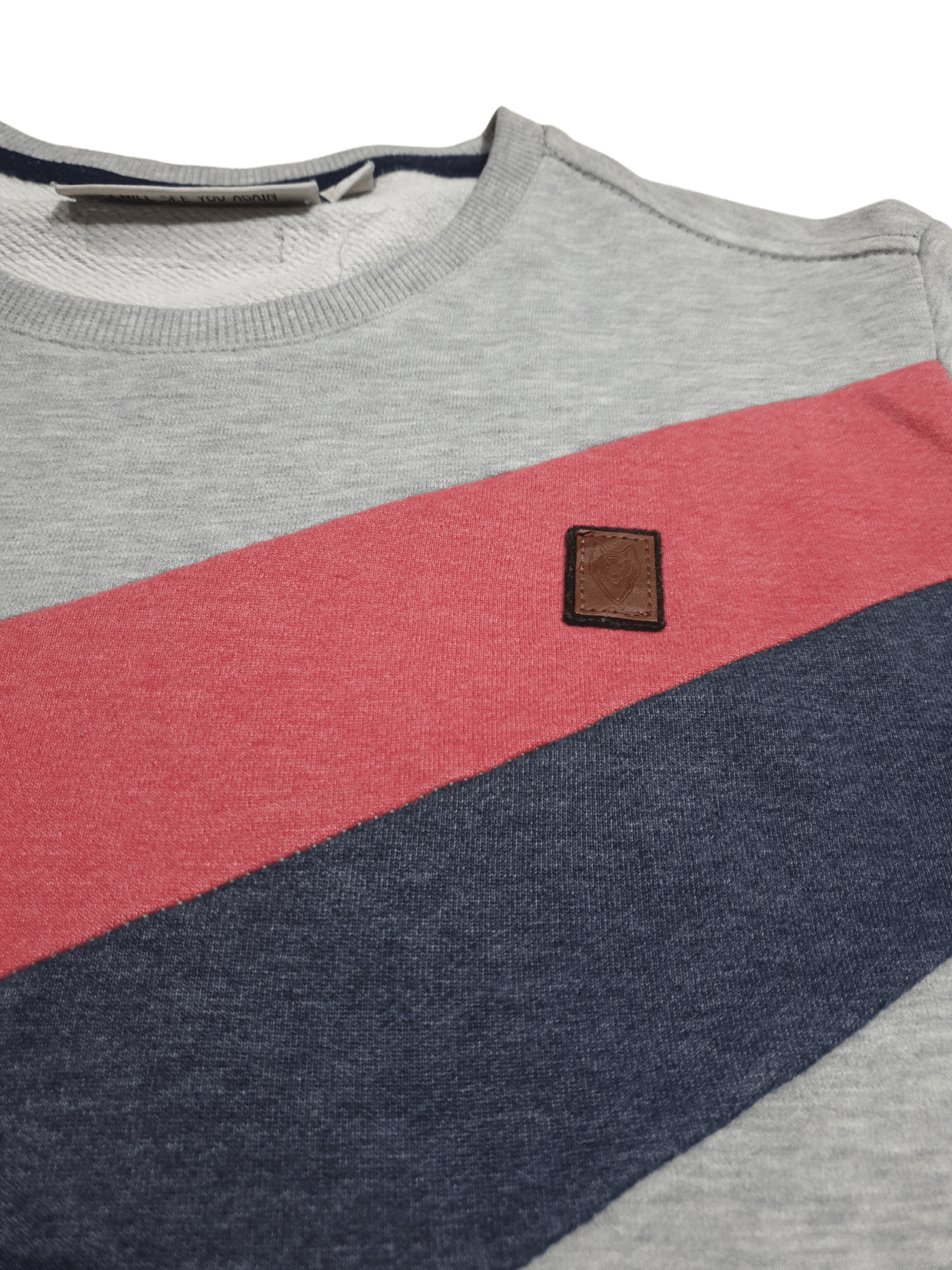 Naketano Sweatshirt - Funkify