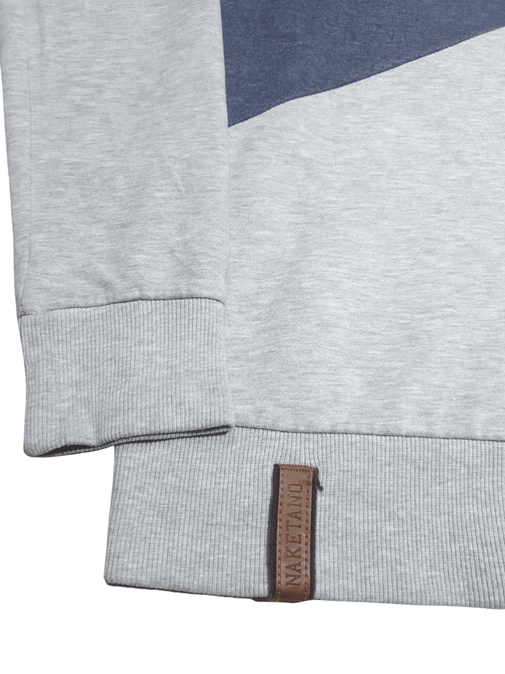Naketano Sweatshirt - Funkify