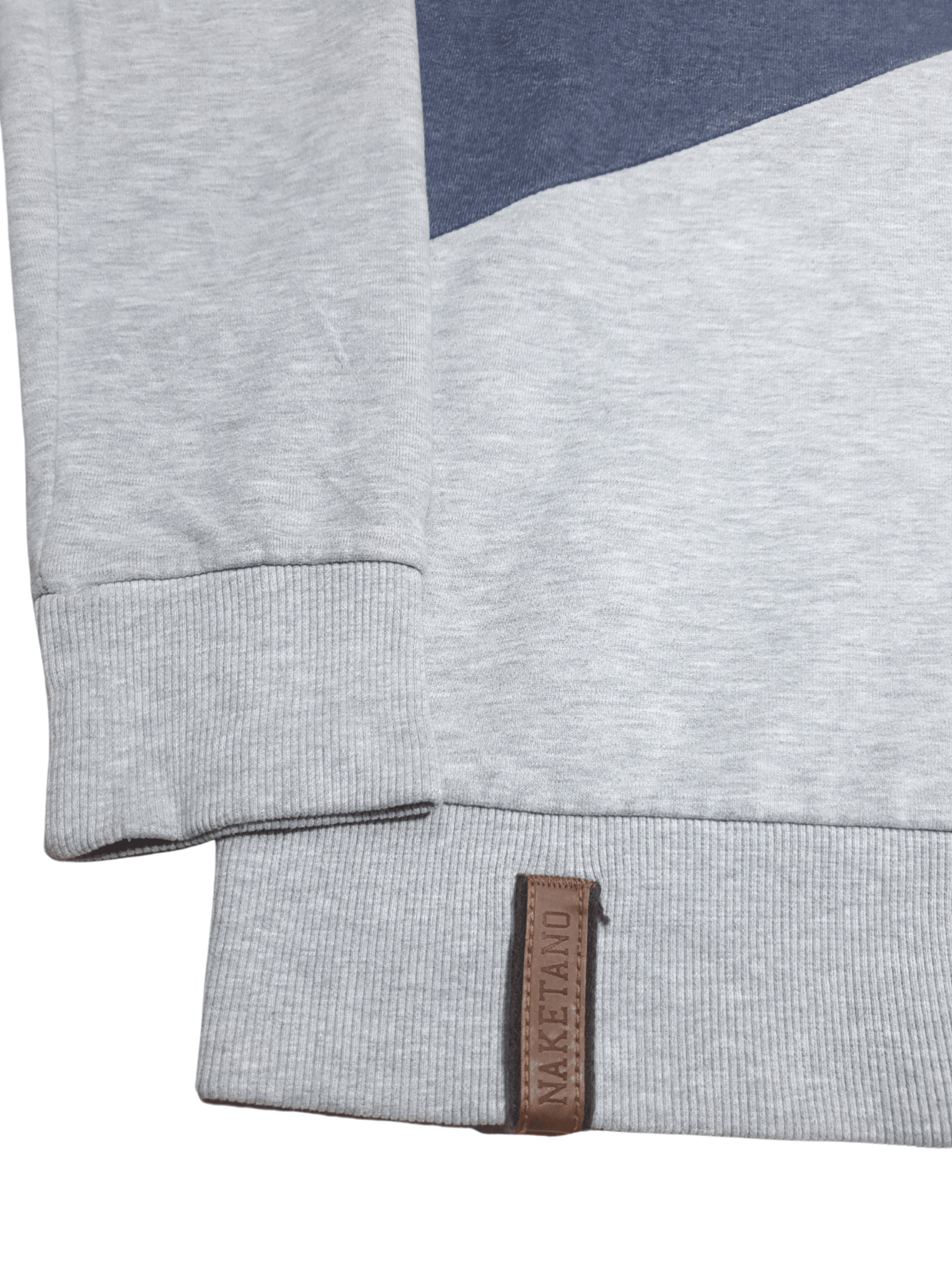 Naketano Sweatshirt - Funkify