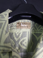 Natural Issue Aztec Print Shirt - Funkify