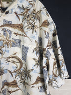 Natural Issue Hawaiian Shirt - Funkify