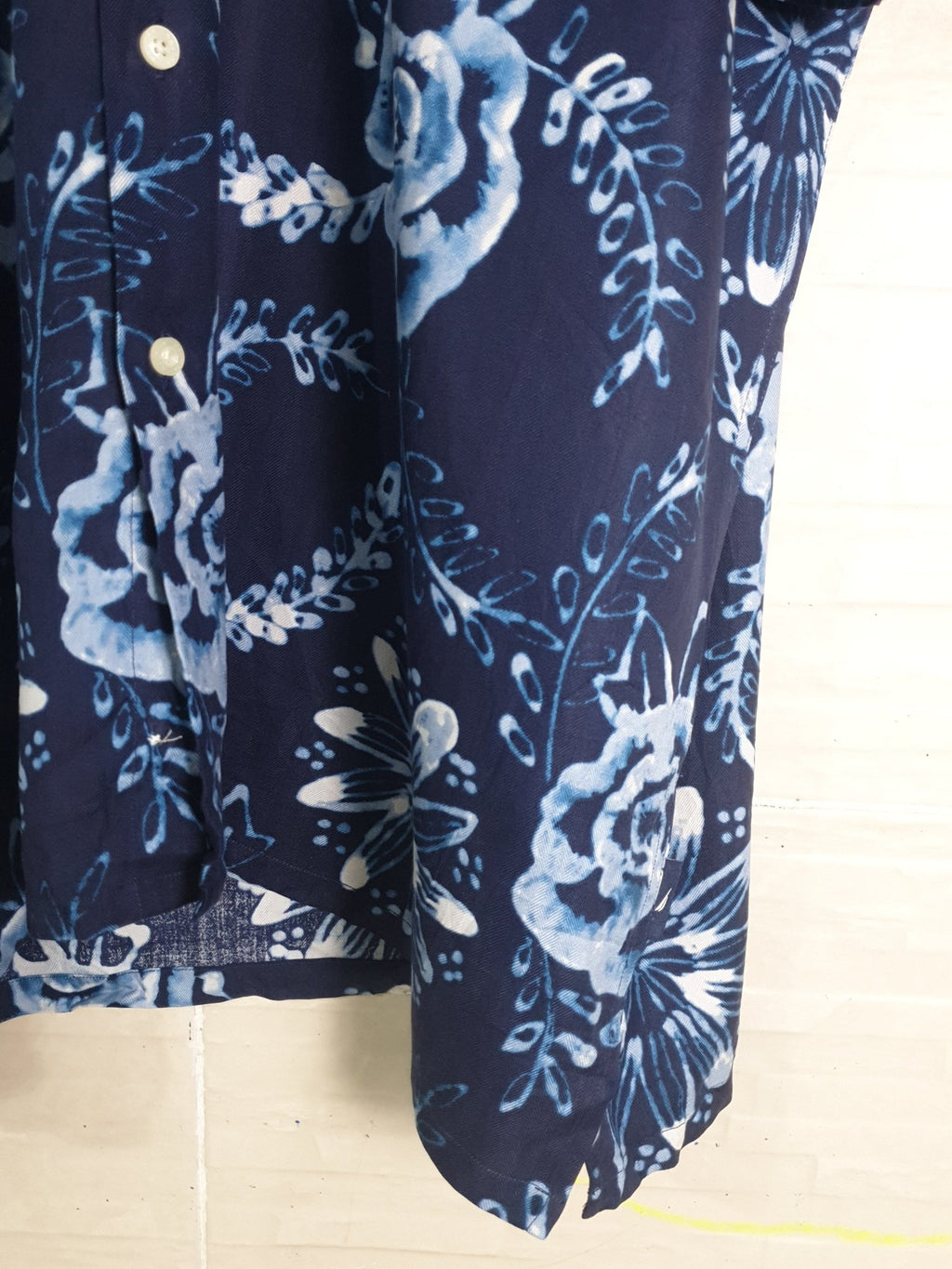 Nautica Hawaiian Shirt - Funkify