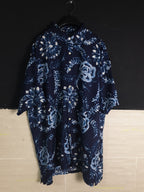 Nautica Hawaiian Shirt - Funkify