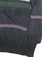 Navigare Quarter-zip Sweater - Funkify