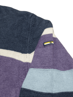 Navigare Quarter-zip Sweater - Funkify