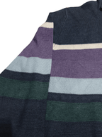 Navigare Quarter-zip Sweater - Funkify