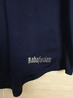 NBAFusion Adidas Top - Funkify