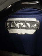 NBAFusion Adidas Top - Funkify
