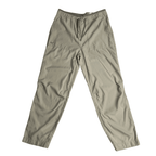 Nike Beige Track Pants - Funkify
