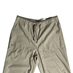 Nike Beige Track Pants - Funkify