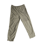 Nike Beige Track Pants - Funkify