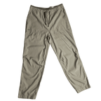 Nike Beige Track Pants - Funkify