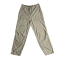 Nike Beige Track Pants - Funkify