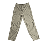 Nike Beige Track Pants - Funkify